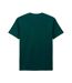 Mens Softstyle Ringspun Cotton T-shirt Fan Marine Green Gildan-2