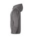 Veste À Capuche Park Homme Gris Argenté Nike-3