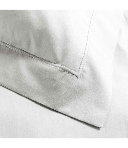 Taie d'Oreiller Percaline 63x63cm White