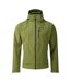Veste Imperméable Switch Out Lll Homme Vert Néphrite Uni Dare 2B-2