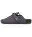 Isotoner Chaussons Sabots homme semelle à mémoire de forme-3