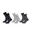 Chaussettes homme CERRUTI 1881 Confort et qualité -Assortiment modèles photos selon arrivages- - Pack de 6-3