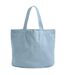 Tote Bag Taille Unique Vieux Bleu Clair Westford Mill-1
