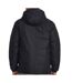 Doudoune noire homme under armour limitless-2