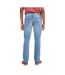 Jean Homme Bleu Denim Timberland-2