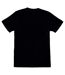 Disney - T-shirt - Adulte (Noir / Blanc) - UTHE1281