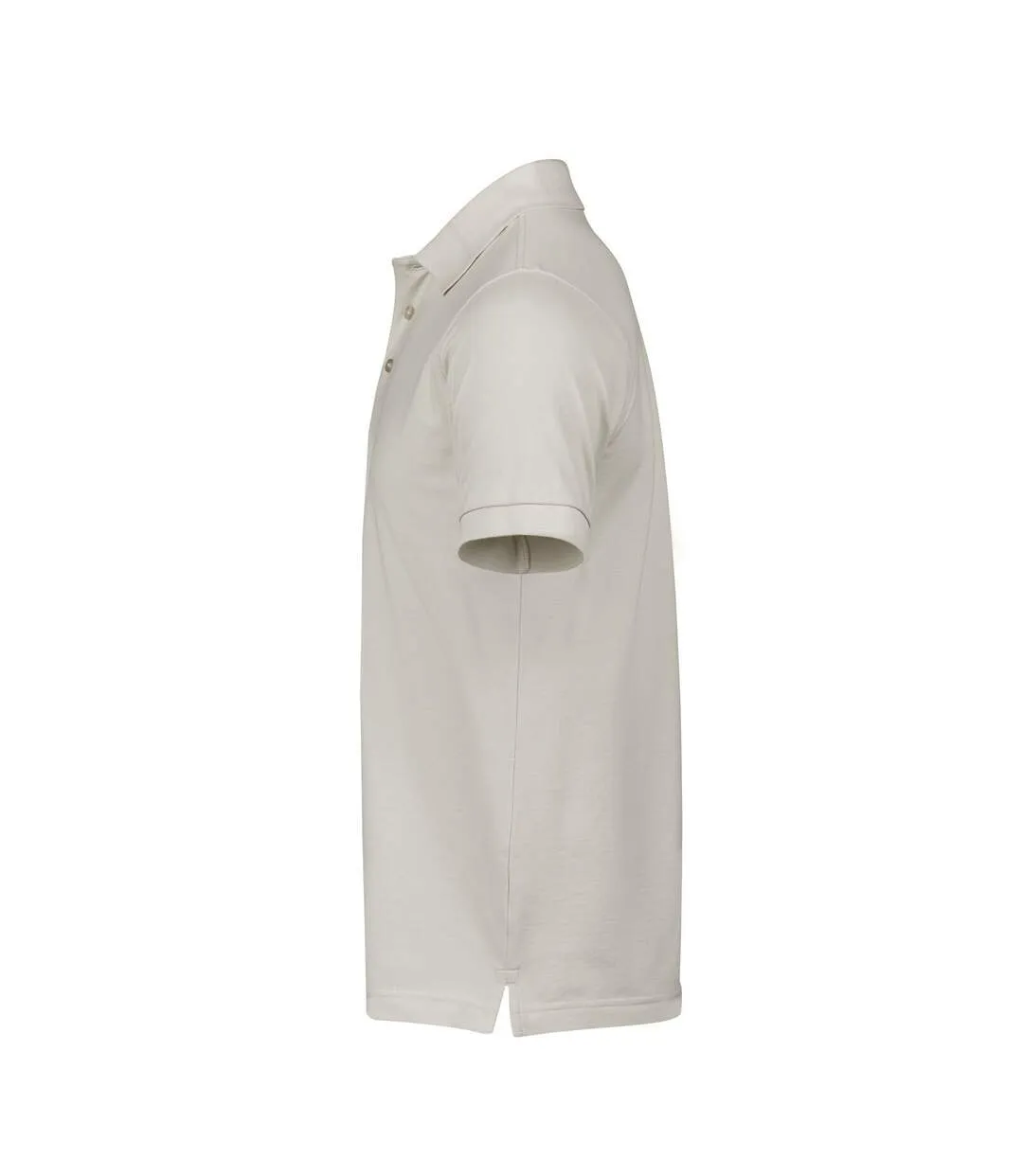 Polo Luxury Homme Ciment Tee Jays-3