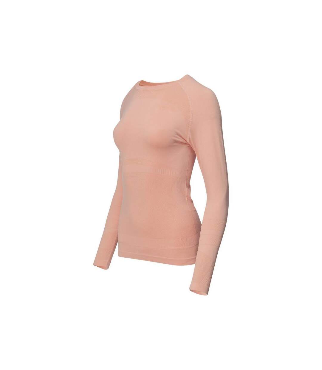 Haut Thermique Gambell Femme Beige Iguana-2