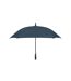 Parapluie Pliant Taille Unique Bleu MidOcean-1