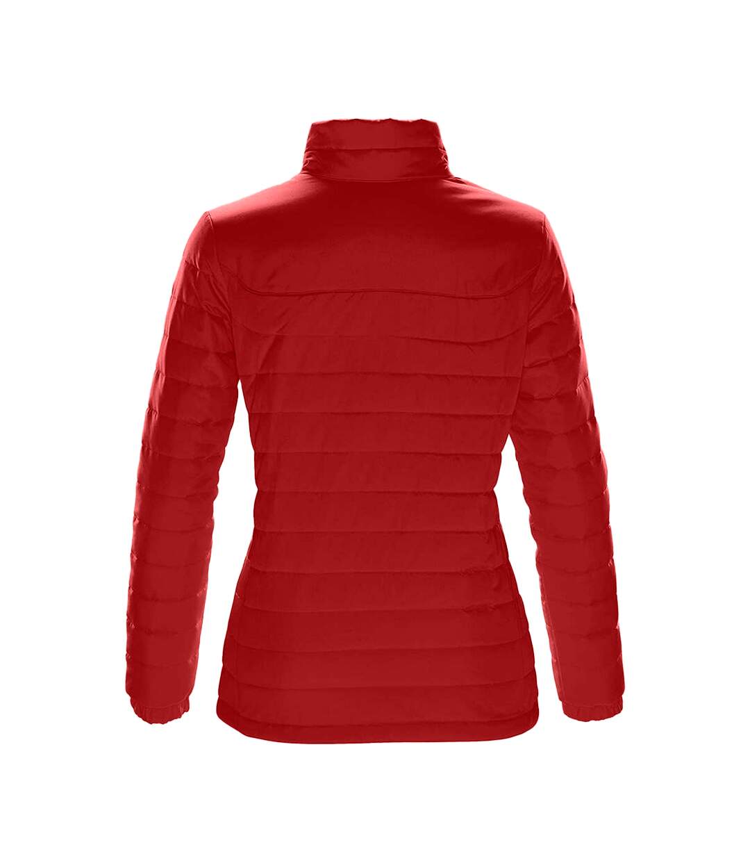 Veste Nautilus Femme Rouge Vif Stormtech-2