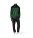 Ensemble de survetement vert homme lacoste technical capsule-1