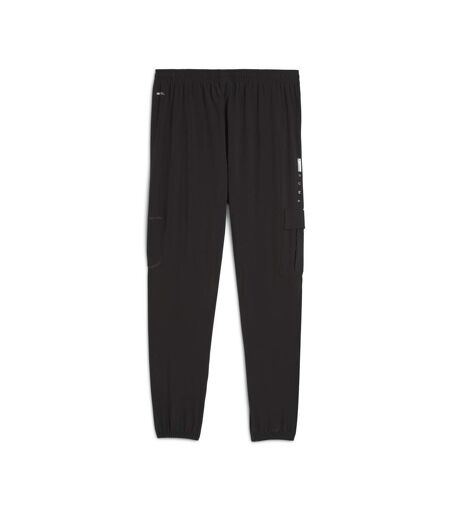 Pantalon de survêtement noir homme puma 526670