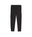 Pantalon de survêtement noir homme puma 526670-2