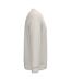 Sweat Adulte Blanc Cassé Native Spirit-3