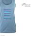 MAYFLOWER DEF4004A : Débardeur en coton jersey pour femme au confort absolu-4