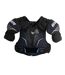 Épaulières De Hockey Sur Glace Adulte M Noir Bauer-1