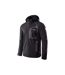 Veste À Capuche Nils Homme Noir Hi-Tec-1
