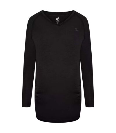 Dare 2B - T-shirt DISCERN - Femme (Noir) - UTRG8373