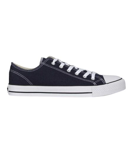 Baskets Homme Bleu Marine SoulCal