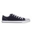 Baskets Homme Bleu Marine SoulCal-1