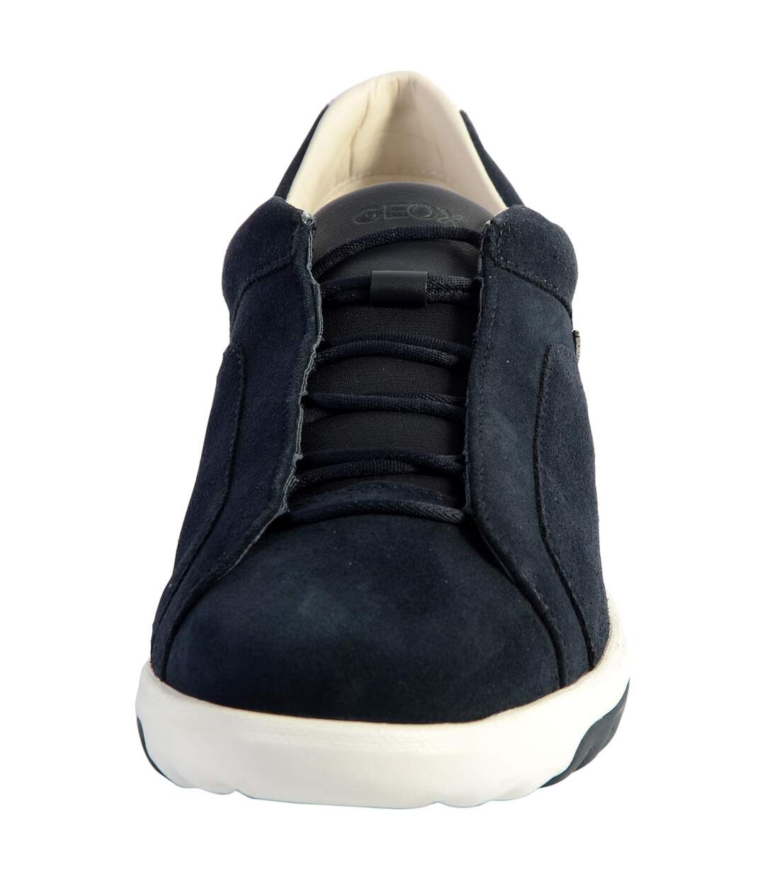 Basket Geox U Nexside A - Suede