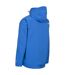 Trespass Mens Kumar Waterproof DLX Jacket (Electric Blue) - UTTP3286