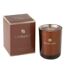 Bougie Parfumée Excellent 12cm Siberia Fir Marron-1