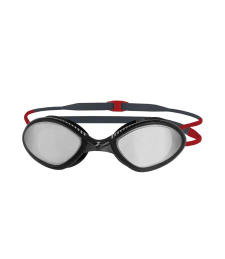 Lunettes de natation tiger adulte anthracite / rouge Zoggs