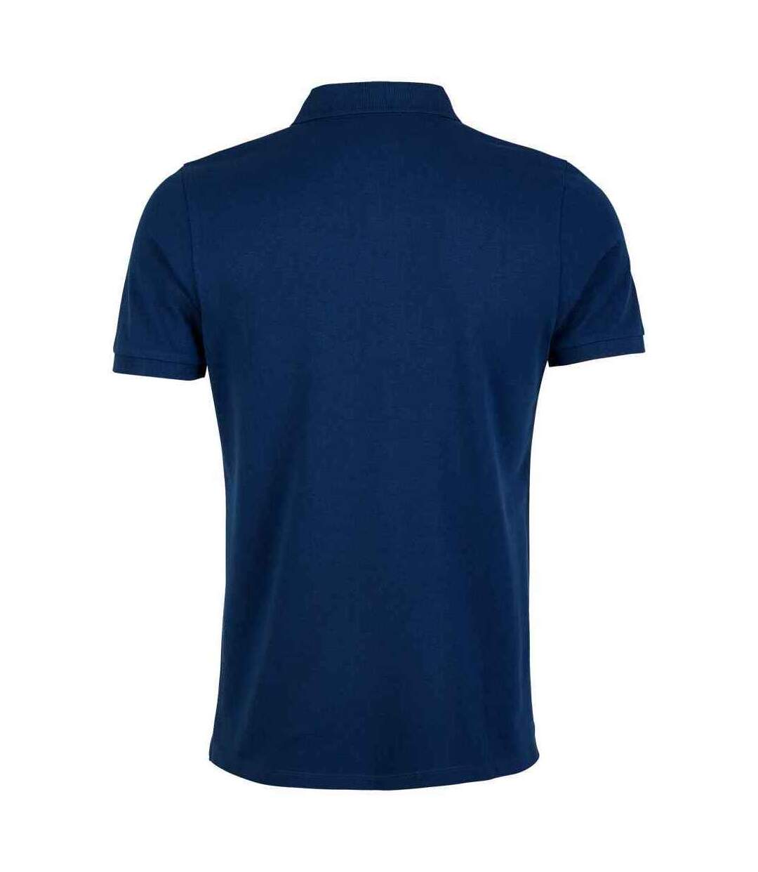 Polo owen homme bleu vif NEOBLU NEOBLU