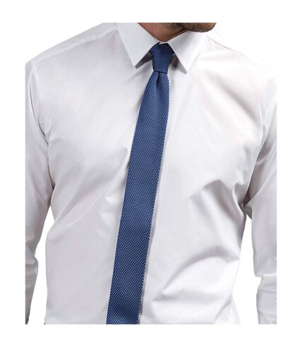 Premier - Cravate - Adulte (Bleu) (Taille unique) - UTPC5868