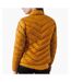 Doudoune ochre femme teddy smith b-bahia - m-2
