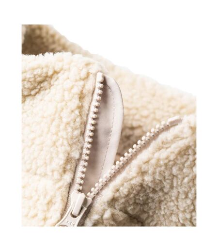 Veste Polaire Adulte Naturel Ravine