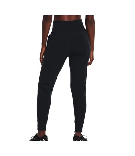 Jogging Noir Femme Under Armour Motion - L