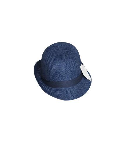 Chapeau asymétrique GRAZIELLA