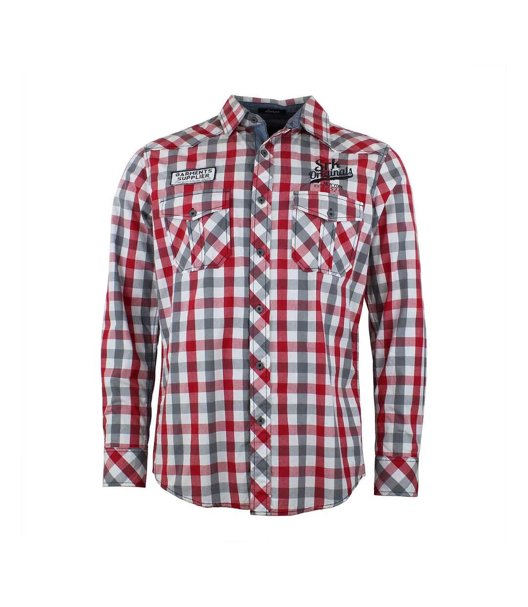 Chemise homme CAMDRY