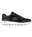 Mens go golf max 2 golf shoes black/white Skechers