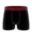 Lot de 4 boxers homme en viscose de bambou Dolce Pierre Cardin-5