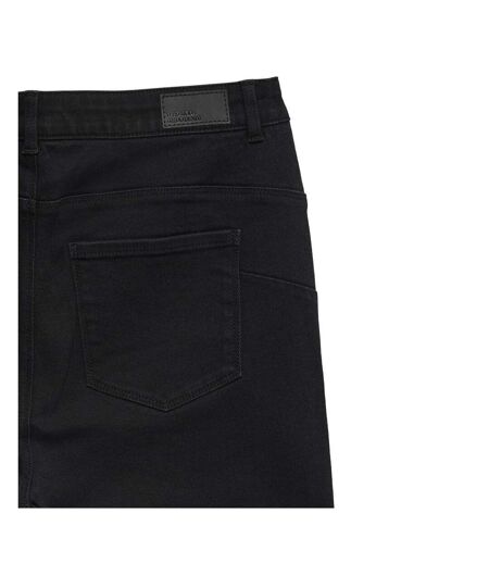 Jean noir homme vero moda paige