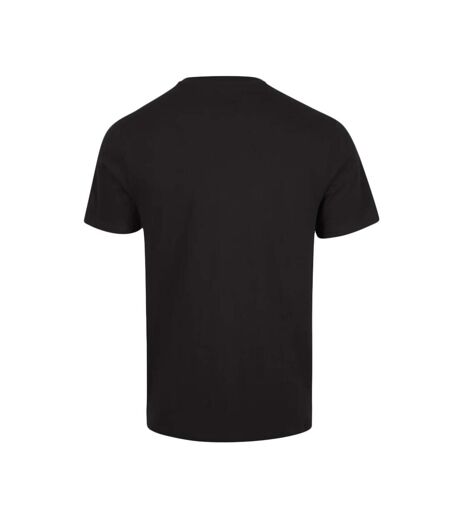 T-shirt Noir Homme O'Neill Cali