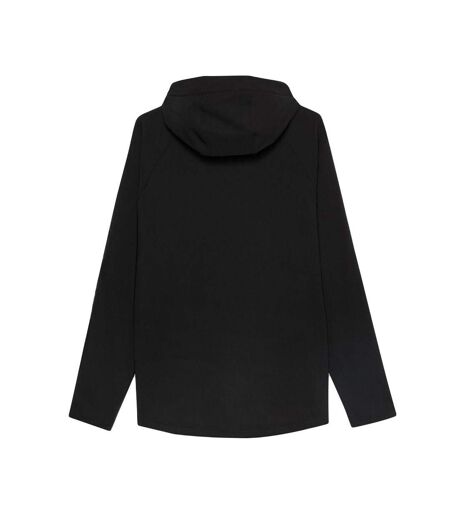 Veste à capuche Noir Femme Dickies Performance - M