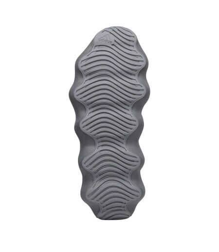 Baskets adulte gris Yeezy