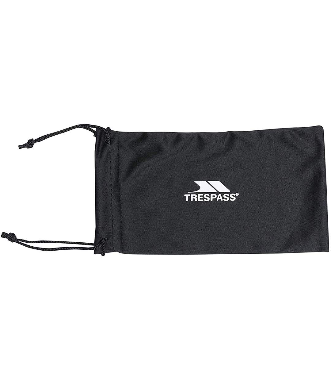 Trespass Matter Sunglasses (Black) (One Size) - UTTP4481-1