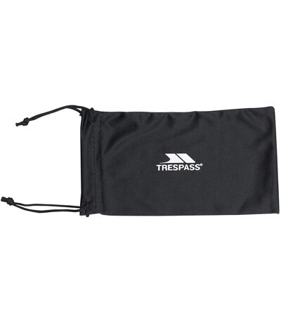 Trespass Matter Sunglasses (Black) (One Size) - UTTP4481