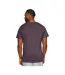 T-shirt Supreme Adulte Prune Casual Classics-2