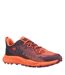 Helly Hansen Mens Trail Wizard Running Shoes (Orange) - UTFS10275