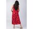 Robe longue été coupe ample MAITA fluide et légère Coton Du Monde-4