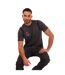 Maillot King Pro Homme Gris Puma-4
