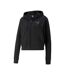 Sweat Noire Femme Puma 849832 - L