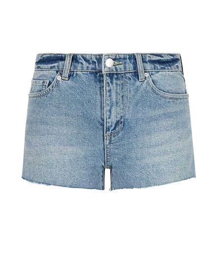 Short J59 Femme Indigo Armani Exchange