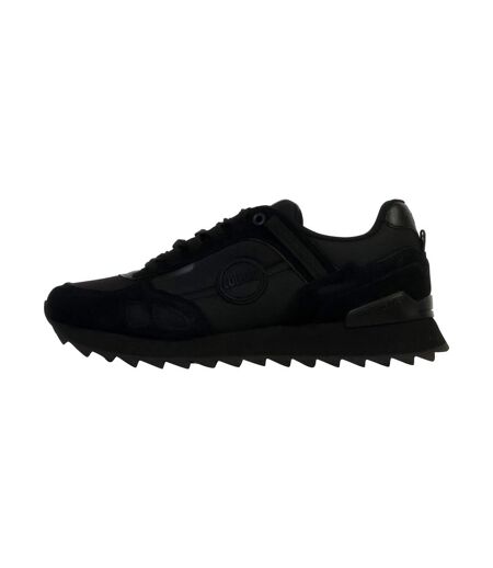 Basket Basse Cuir Colmar Travis Sport Rash